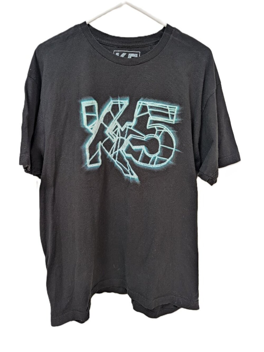 Deadmau5 - Kx5 Limited Edition Unisex T-shirt - Size XL